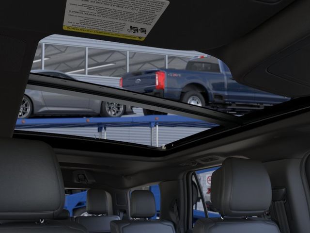 2026 Ford Expedition Platinum:169162