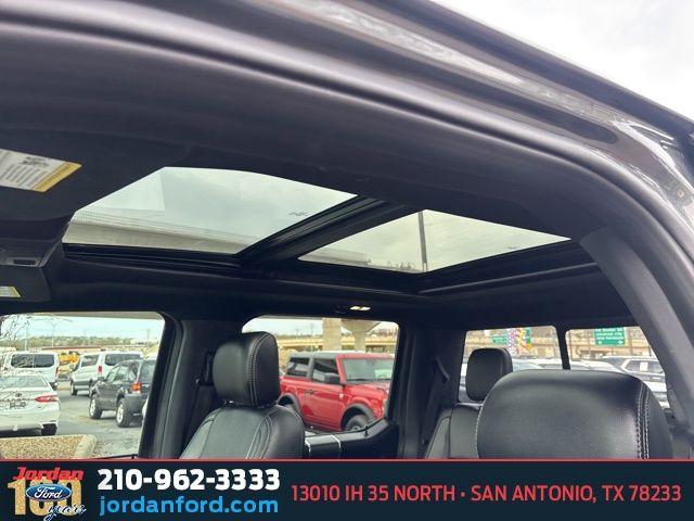 Used Car 2020 Ford F-150  Lariat For Sale Under $30,000 In San Antonio, Texas