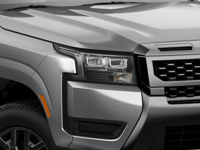 2026 Nissan Frontier SV - Photo 10