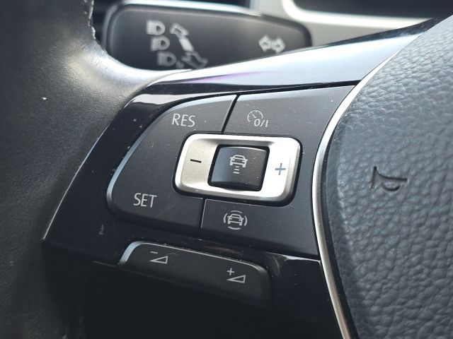 2019 Volkswagen Atlas SEL Premium:169611A2