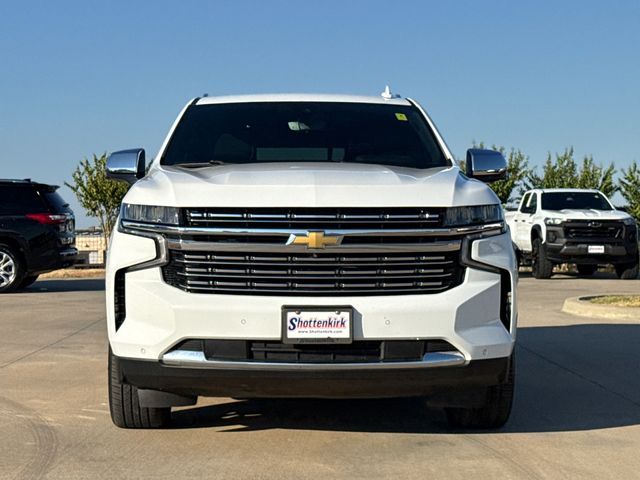 Used 2022 Chevrolet Tahoe SUV