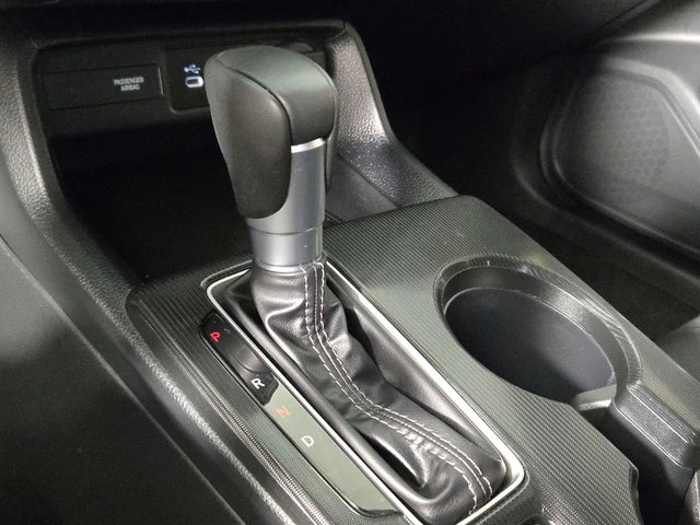 2026 Honda Civic Sport - Photo 28
