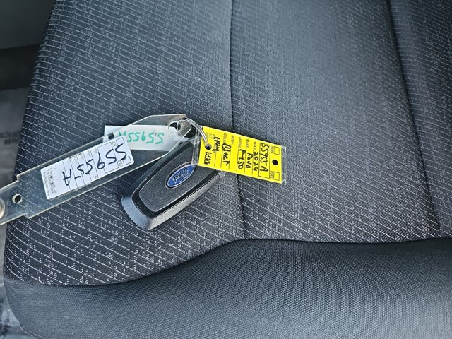 Used 2024 Black Ford XLT image 31