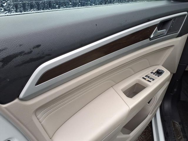 2022 Volkswagen Atlas