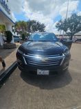 2023 Chevrolet Traverse LT Black at Traditions Chevrolet
