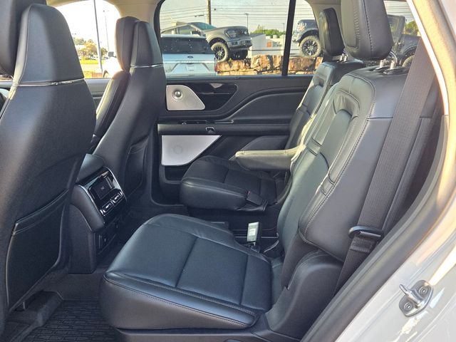 Used 2025 Lincoln Aviator SUV