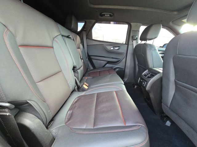 2025 Chevrolet Blazer RS:45270A