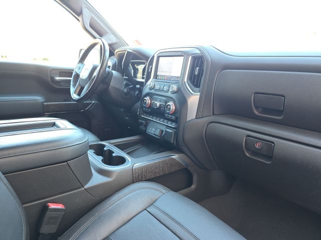 2019 GMC Sierra 1500 Denali:C02537