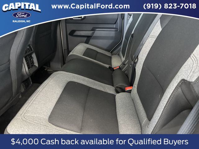 New 2025 Beige Ford Big Bend image 19