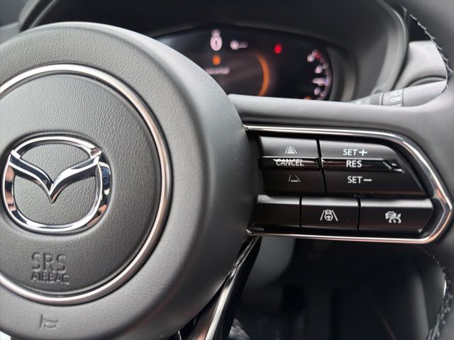 New 2026 Red Mazda 3.3 Turbo S Premium image 24