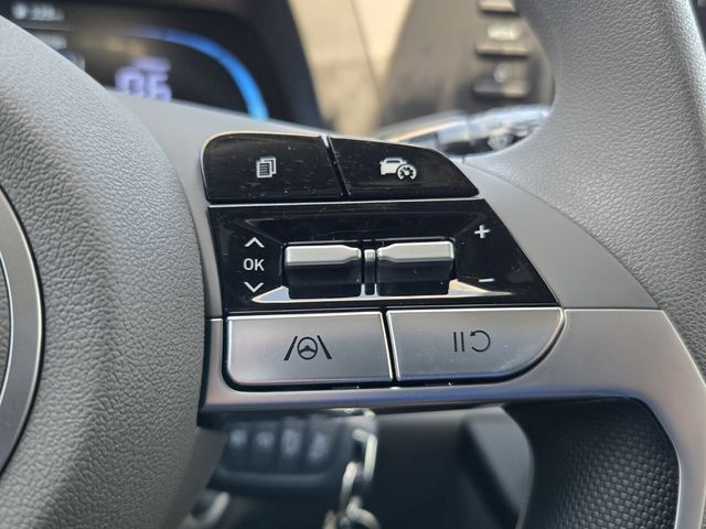 2026 Hyundai Elantra - $21,291