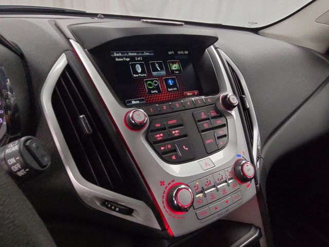 2016 – GMC – Terrain