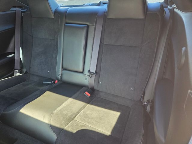 Certified Used 2023 Orange Dodge R/T image 7