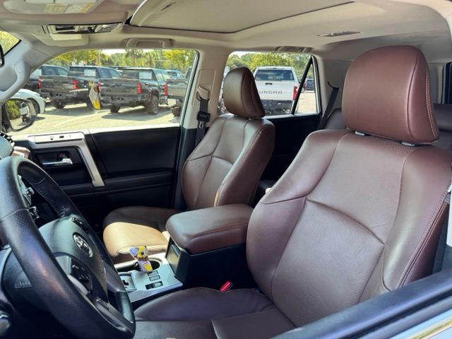 Used 2023 Toyota 4Runner SUV