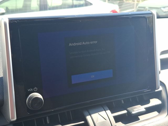 Used 2024 Toyota RAV4 Hybrid SUV