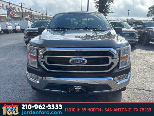 Used Car 2023 Ford F-150  Xlt For Sale Under $50,000 In San Antonio, Texas