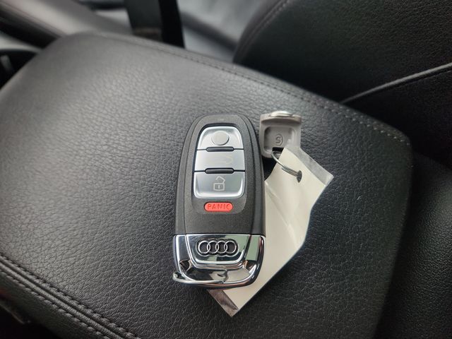 Used 2017 Audi Q5 For Sale in Grove City, OH