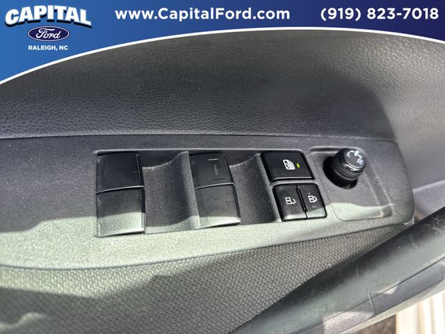 Certified Used 2024 Ice Toyota LE image 21