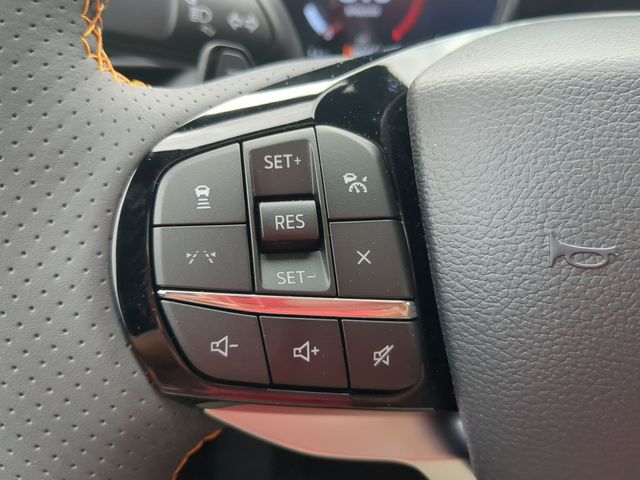 New 2026 Marsh Gray Ford Tremor® image 27