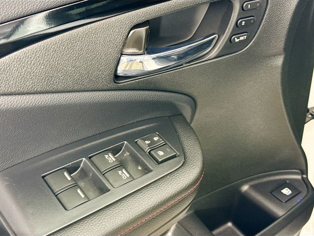 2026 Honda Ridgeline Black Edition - Photo 25