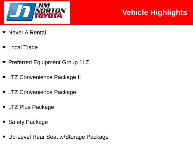 Used 2020 Chevrolet Silverado 2500HD Truck