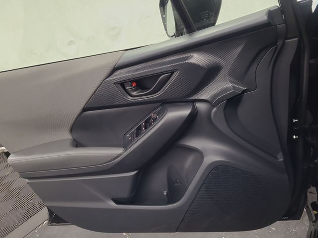 2024 – Subaru – Crosstrek