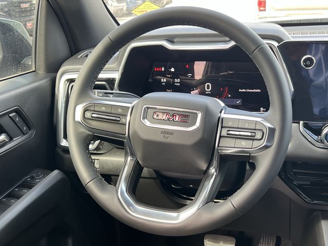 2026 GMC Canyon Elevation - 9