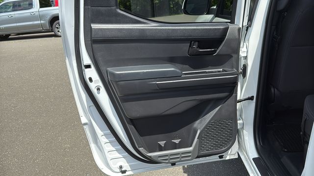 Used 2024 Toyota Tacoma Truck