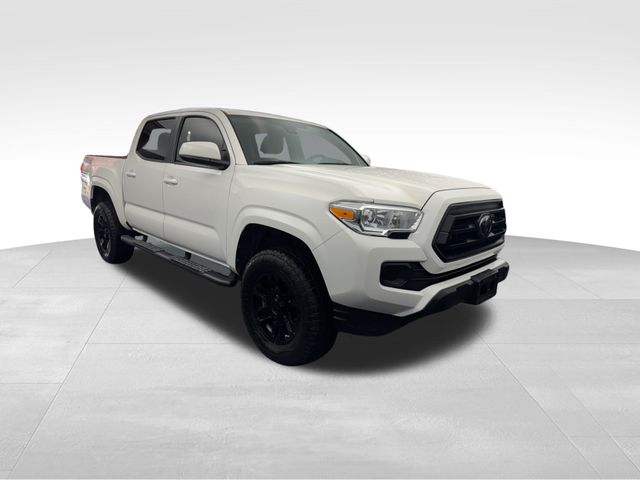 2022 Toyota Tacoma SR 2