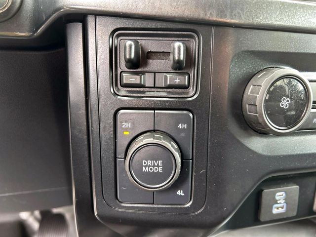 2023 Ford F-150 XL Gray Metallic - Grieco Acura - Image 25