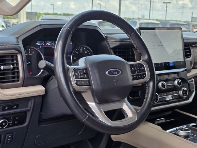 Used 2024 Ford Expedition Max SUV