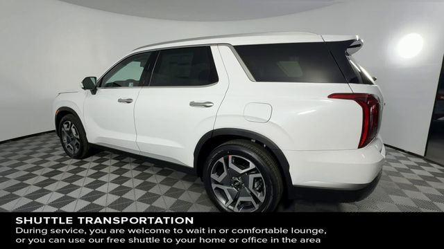 New 2025 Hyundai Palisade For Sale in Indianapolis, IN