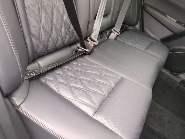 used 2023 Nissan Rogue car, priced at $29,480