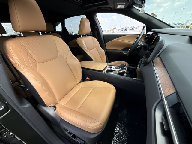 2024 Lexus RX - $54,788