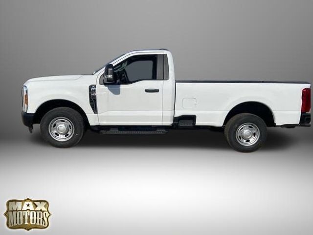 2024 Ford F-250SD XL 4