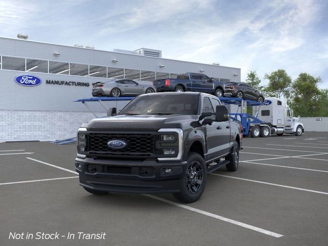 2024 Ford F-250SD XL 3