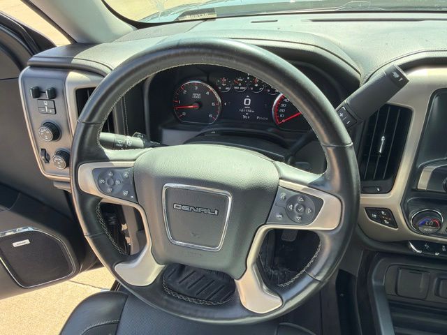 Used 2016 GMC Sierra 1500 Truck