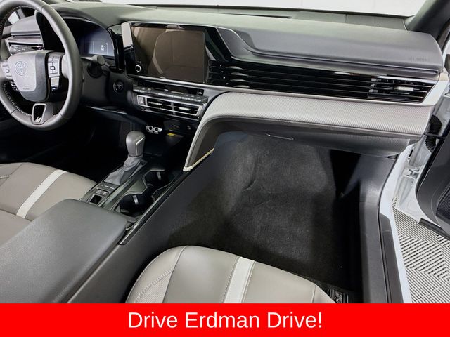 Used 2026 Toyota Camry Sedan