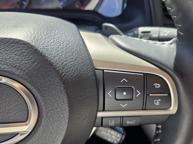 2021 Lexus RX - $31,866