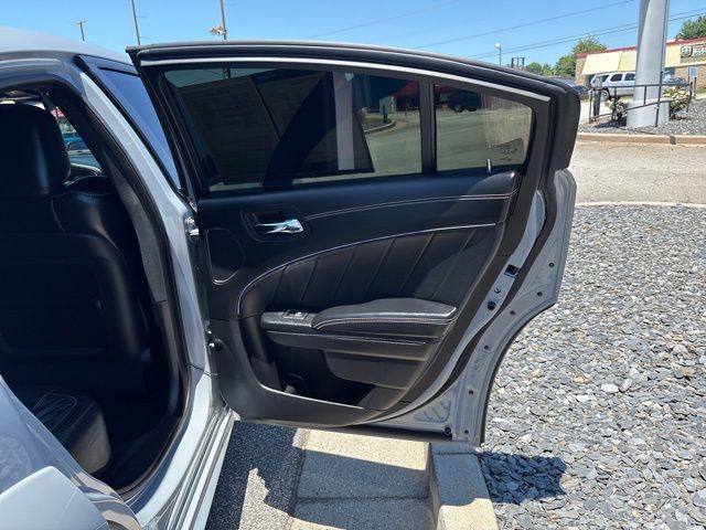 Used 2022 Gray Dodge SRT Hellcat Redeye Widebody image 22