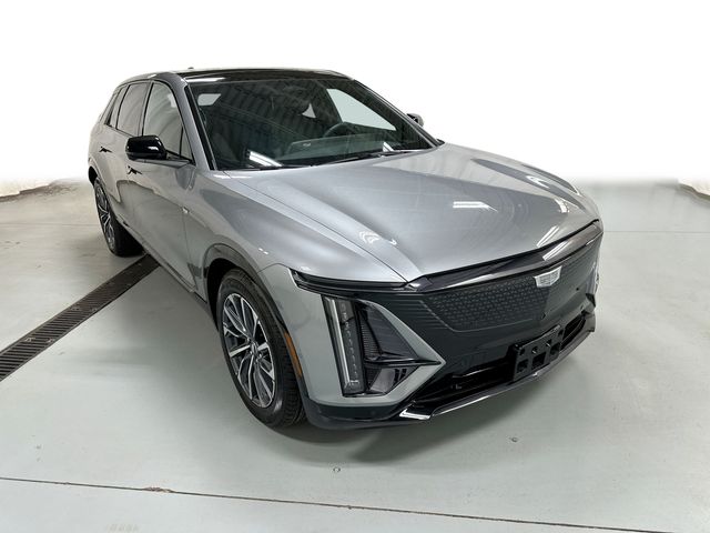 2025 Cadillac LYRIQ Sport 2 AWD