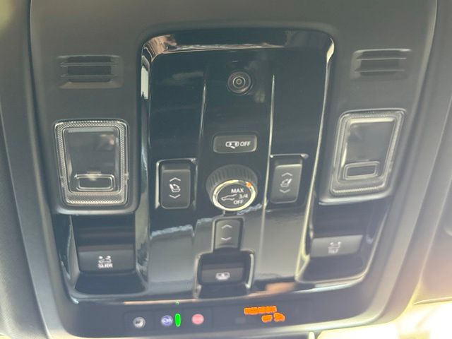 New 2026 Chevrolet Suburban SUV
