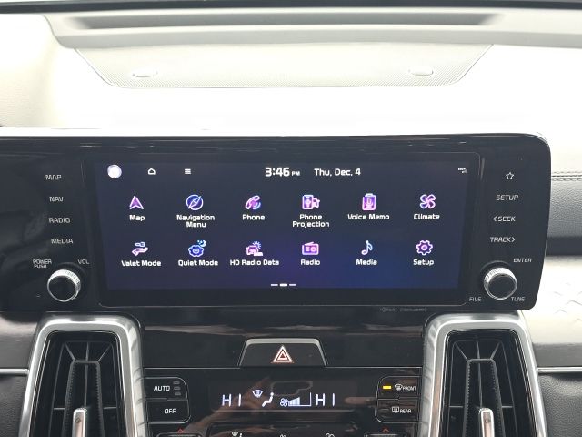 2023 Kia Sorento SX:SEA58176A