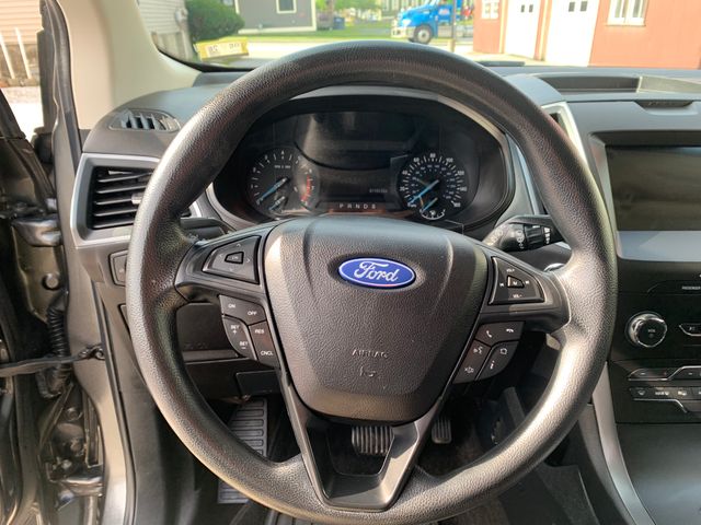 Used 2020 Ford Edge SUV