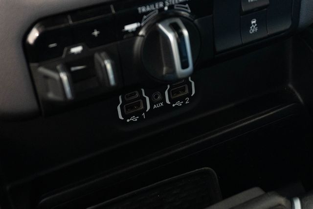 Used 2022 Ram 1500 Truck