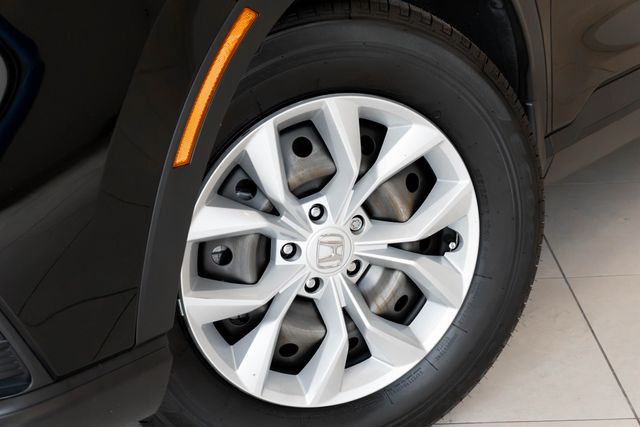 Used 2024 Honda CR-V SUV