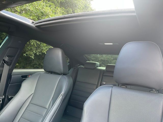 Used 2022 Lexus IS Sedan