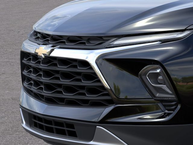 2026 Chevrolet Blazer LT Black at Toyota of Victoria