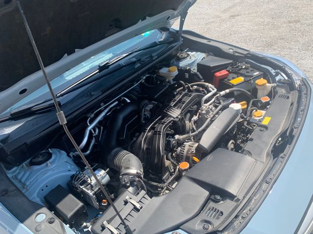 Used 2023 Subaru Crosstrek SUV