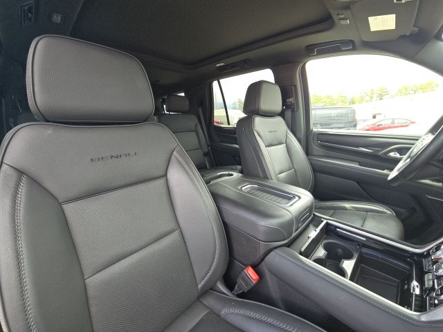 2023 GMC Yukon Denali:45410A